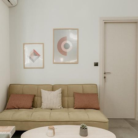 Urban Elegance In Thessaloniki Hotel Exterior foto